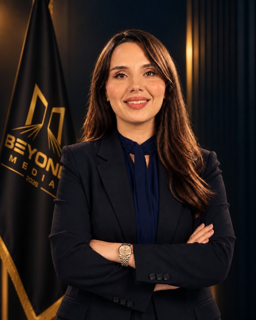 بلقيس البشير — الوجه الإعلامي للملتقى