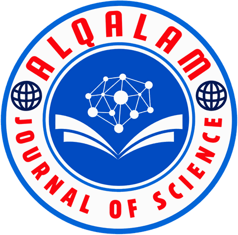 Alqalam Journal of Science