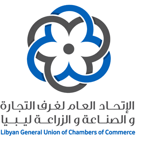 الاتحاد العام لغرف التجارة والصناعة والزراعة ليبيا
